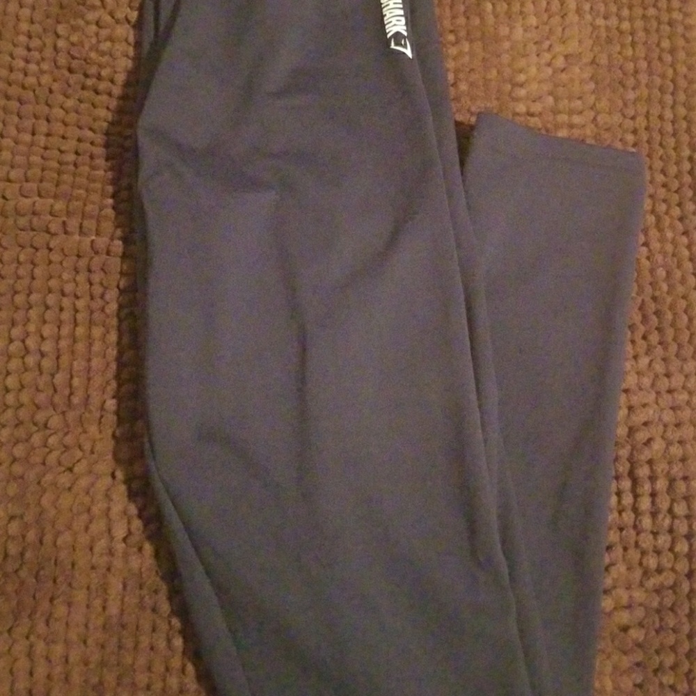 Gymshark